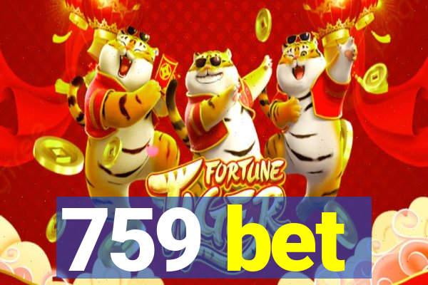 759 bet